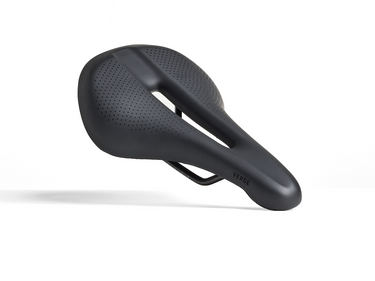 TREK VERSE SADDLE 145MM BLACK